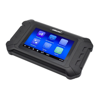 Programmateur de clés de voiture OBDSTAR X300 Pro4, scanner OBD2 et clés intelligentes avec fonction IMMO complète, outil de diagnostic