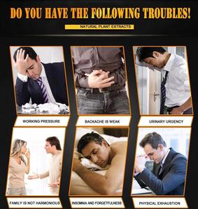 Aceite Esencial Puro para el Cuerpo MK - Product Image 4