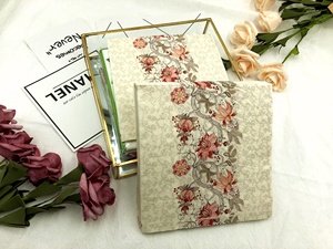 Tovaglioli <span class=keywords><strong>di</strong></span> <span class=keywords><strong>Carta</strong></span> Decorativi per Cocktail e Feste Natalizie con Logo Personalizzato, Stampa Dorata a Strati Eleganti - Product Image 2