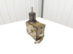 Ingranaggio a rulli Index <span class=keywords><strong>Man</strong></span> Mech Indexer con cursore da 3/<span class=keywords><strong>4</strong></span> di pollice, 2 posizioni - Product Image 1