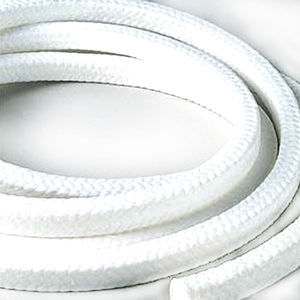 Alta calidad Hot Saleval alta resistencia a la presión personalización FIBRA DE PTFE puro prensaestopas embalaje para bombas sello de seguridad - Product Image 2