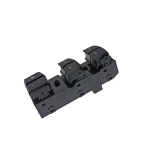 สวิตช์ควบคุมกระจกไฟฟ้าฮุนได เกีย เอลันตร้า รุ่น 93570-4V000RY ปี 2012-2016 - Product Image 2