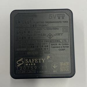 <span class=keywords><strong>Adaptateur</strong></span> d'alimentation <span class=keywords><strong>USB</strong></span> AC-UB10 12W pour Cyber-shot Handycam & <span class=keywords><strong>Action</strong></span> Cam Series avec fonction PD - Product Image 3