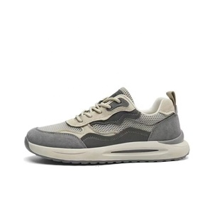 <span class=keywords><strong>Sneakers</strong></span> Sportive di Lusso per <span class=keywords><strong>Uomo</strong></span>, Scarpe Invernali Morbide e Casual per Corsa e Passeggio, Moda Trendy, Comode e Antiscivolo - Product Image 1