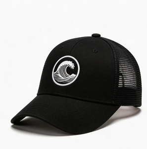 Gorra Deportiva Personalizada con Logotipo Bordado o Impreso, MOQ Bajo, para Hombre y Mujer - Product Image 3