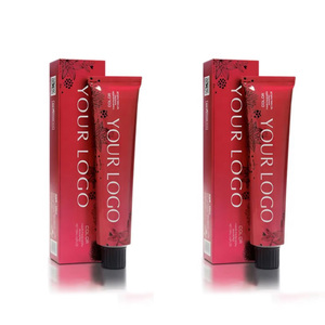 <span class=keywords><strong>Tinta</strong></span> <span class=keywords><strong>per</strong></span> <span class=keywords><strong>Capelli</strong></span> dalla Texture Setosa, Colorazione Permanente <span class=keywords><strong>Naturale</strong></span> e Delicata, <span class=keywords><strong>Tinta</strong></span> OEM Colore Latte di Tè Biondo Cenere - Product Image 1