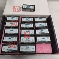 Módulo de Alimentación CC-CC XYFT de 24V a 5V 10W, Serie SAPS XR10/12S05 XR20/12S12 XR10/24S05, Nuevo y Original en Stock