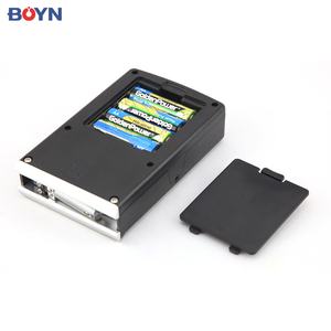 BNSRT-6100 dijital yüzey sertlik testi taşınabilir pürüzlülük göstergesi fiyat göstergesi aralığı - Product Image 4