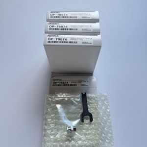 KEYENCE OP-93332 คอนแทคแบบลูกกลิ้งสำหรับเซ็นเซอร์วัดระยะเคลื่อนที่ความแม่นยำสูงรุ่น GT2/AT แบบลูกกลิ้งวัด OP 93332 - Product Image 4