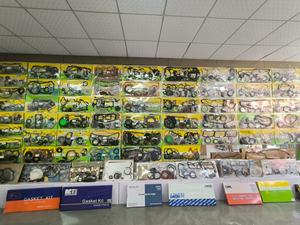 Thanh Nối Diesel Cho Bộ Phận Động Cơ Mitsubishi 6D24 6D22 - Product Image 4