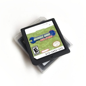 ตลับเกม Advance Wars USA Dual Strike Days of Ruin สำหรับเครื่อง Ds NDS 2DS - Product Image 2
