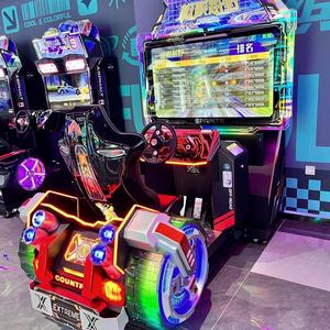 Consola <span class=keywords><strong>de</strong></span> <span class=keywords><strong>Juegos</strong></span> Infantil <span class=keywords><strong>Sonic</strong></span> Rush para Centros Comerciales y Escuelas - Product Image 3