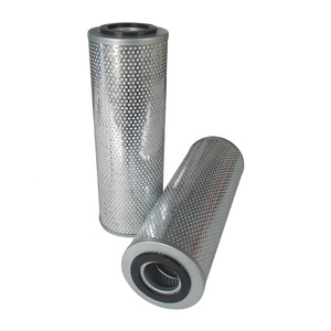 Toep Tùy Chỉnh Nhà Máy Giá Áp Lực Lọc Dầu Thủy Lực Micron Lọc Dầu FP-718-5 Dầu Fiiter Cartridge Cho Ngành Công Nghiệp - Product Image 2