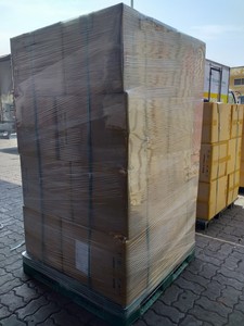 กาแฟสำเร็จรูป100% โรบัสต้า FD คั่วแบบแช่แข็งรสช็อกโกแลตและรสขม - Product Image 5