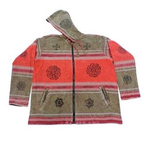 Sweat-shirts et hoodies pour hommes, mode été, grandes tailles, 100% coton tissé - Product Image 4