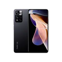 Xiaomi Redmi Note 11 Pro+ Plus Android 5G Desbloqueado, 6.6 Pulgadas, 8GB RAM, 256GB ROM, Todos los Colores, en Buen Estado, Teléfono Usado Original