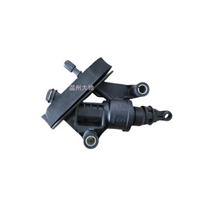 Cilindro Maestro de Embrague WZDC RACE CMC105818 para Ford Fiesta OE CV21-7A543-BA BB - Product Image 4