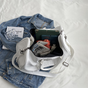 Duffel <strong>Bag</strong> <strong>Women</strong> Waterproof <strong>Weekend</strong> Overnight Crocodile Pattern Leather Carry Overnight <strong>Bag</strong> Colorful Custom Travel <strong>Bags</strong> <strong>for</strong> Men - Product Image 4