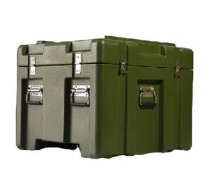 DF JM607055 136L 137L 138L 139L 140L  Étui rigide en plastique imperméable professionnel personnalisable pour équipement, disponible en plusieurs couleurs - Product Image 3