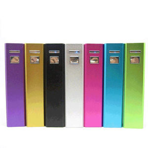 Banco rápido criativo 1500mAh 2000mAh 2600mAh 4000mAh 5000mAh do poder do carregador <span class=keywords><strong>mini</strong></span> com logotipo personalizado - Product Image 6