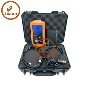 Excavator Parts Fit for <b>Diagnostic</b> <b>Tool</b> Kit Programmable Version Engine Motor Software - Product Image 4
