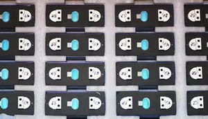 Batterie prismatique au phosphate de fer et de lithium 3,2 V 280-314 Ah MB31 MB56 18 kWh 51,2 V pour systèmes de stockage d'énergie (ESS) résidentiels et commerciaux - Product Image 6