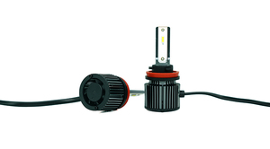 หลอดไฟ <span class=keywords><strong>LED</strong></span> <span class=keywords><strong>OSRAM</strong></span> LEDriving Classic 2.0 รุ่น 9012/H1/H4/H7/H8 H9 <span class=keywords><strong>H11</strong></span>/HB3 HB4 12V 6000K - Product Image 3