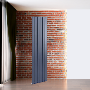 Radiatori Verticali a Parete in Acciaio a Basso Contenuto di Carbonio Certificati CE, <span class=keywords><strong>Grande</strong></span> Capacità di Accumulo d'Acqua, Componenti per Sistemi HVAC - Product Image 3
