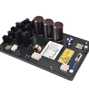 Régulateur de tension automatique Caterpillar 314-7755 pour groupes électrogènes diesel Caterpillar - Product Image 1