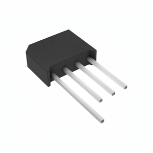 KBL407G T0G Original Diodes Buy Online Electronic Components 4-SIP, KBL - Product Image 1