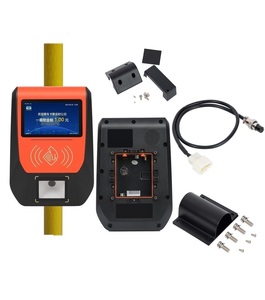 Android Autobus Validator y plataforma de pago con tarjeta NFC para sistema de pago de vehículos, China Factory POS - Product Image 1