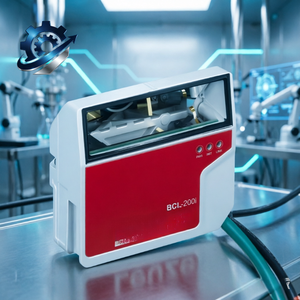 Sensor Óptico de Alta Calidad 50148192, Detección Confiable para Automatización Industrial, Verificado ISO9001 - Product Image 3