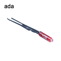 A-03 lampe pilote mini led signal lumineux indicateur au néon lumière
