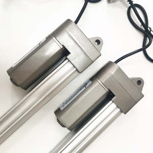 Kính Thiên Văn Tuyến Tính Thiết Bị Truyền Động Dildo Ổ Đĩa Trực Tiếp - Product Image 3