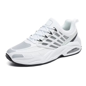 Zapatos para Hombre Shelby, Estilo Otoño 2026, Cómodos, con Aumento de Altura, Casuales, Deportivos, Versátiles, Resistentes al Desgaste, con Suela Gruesa - Product Image 3