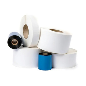 Tự adhesie nhãn, dính cuộn logo nhãn dán nước bằng chứng tùy chỉnh giấy không thấm nước tùy chỉnh dán dính Sticker - Product Image 5