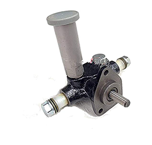 Bomba de Combustible para Maquinaria de Construcción DK105217-6030 para Motor Komatsu WA450 SA6D125E, Repuestos - Product Image 1
