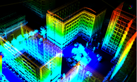 Sistema LiDAR SLAM Professionale GS-100G: Soluzione per Mappatura 3D e Navigazione