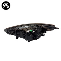 Ensemble de phares LED automatiques pour Voyah Dreamer, phare avant avec DRL, pièces de rechange pour éclairage automobile