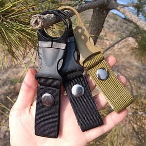 IRONDONKEY in Nylon strumenti tattici per escursioni all'aperto zaino da trekking tattico gancio per fibbia campeggio - Product Image 3