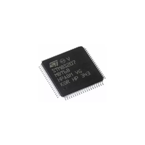 Circuito Integrado Icschip en Oferta, Componentes Electrónicos, Circuito Integrado IC STM8S207MBT6B - Product Image 1