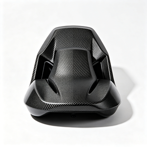 Custom Carbon Fiber Jet Ski Seat OEM ODM | Lightweight, Durable <strong>Watercraft</strong> Seat for High-Performance <strong>Watercraft</strong> - Product Image 2