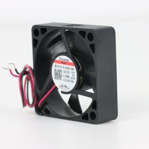 Ventilador Axial SUNON MF35101V3-1000C-A99 35x35x10mm 12VDC 20mA 0.36W 5000RPM 3.6CFM Eléctrico OEM ODM con Rodamiento Vapo para Gabinetes e Inversores - Product Image 5