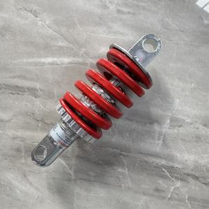 Amortisseur à ressort de 10 pouces, 11 pouces, 750 LBS, longueur 150 mm, pièce de rechange pour trottinette électrique, suspension arrière pour T5A M11 - Product Image 3