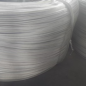 Sae 1008 Carbon Steel <strong>Wire</strong> <strong>Rod</strong> 5.5mm 6.5mm Hot Rolled Stainless Steel <strong>Wire</strong> <strong>Rod</strong> Q195 - Product Image 6