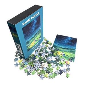 <span class=keywords><strong>Puzzle</strong></span> in Cartone da <span class=keywords><strong>200</strong></span> <span class=keywords><strong>Pezzi</strong></span> Personalizzato di Varie Dimensioni, Economico ed Educativo, Prodotto in Cina, Vendita all'Ingrosso - Product Image 6