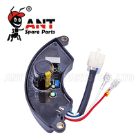 AVR 5KW 6KW pour pièces de générateur essence/diesel-haute performance