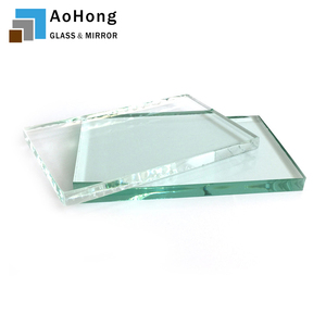 Fabricants de verre flotté clair de 3 mm à 15 mm de Chine, Hebei, <span class=keywords><strong>Qinhuangdao</strong></span>, pour les applications murales de façade et les serres industrielles - Product Image 3