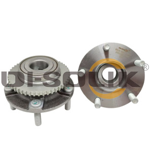 DI SOLIK Conjunto de Rodamiento de Cubo de Rueda Delantera para Automóvil 3501150-AT02 para Dongfeng Activan <span class=keywords><strong>2023</strong></span> - Product Image 1
