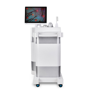 Intelligent Hair Follicle Inspection <b>Machine</b> with Skin Analyzer and Touch Display - Product Image 4